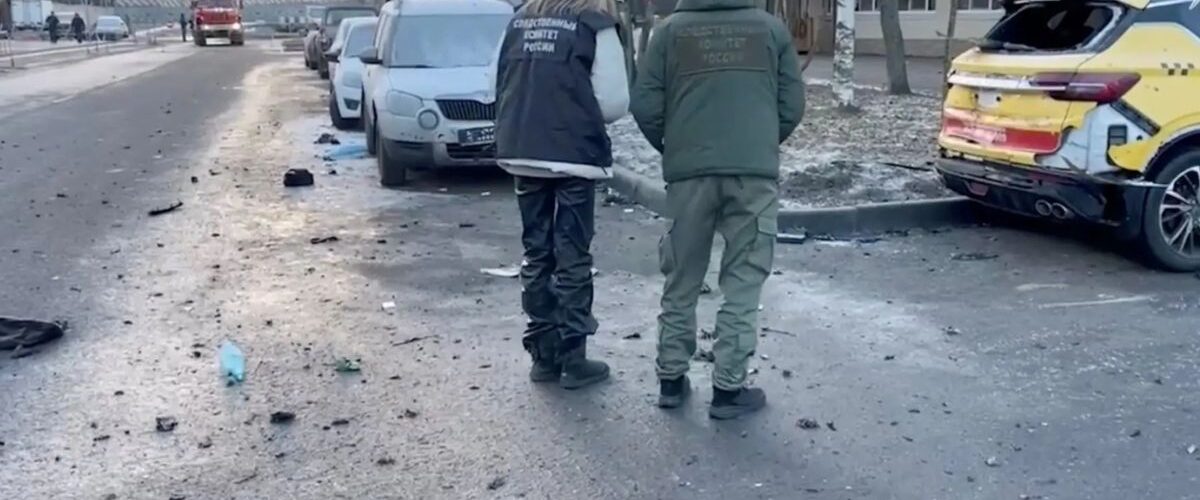 Mundo: Explosão em Moscou mata três pessoas e reacende alerta de segurança na Rússia