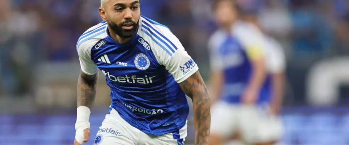 Futebol: Santos e Gabigol se aproximam de acordo para 2026 e veem retorno como cenário ideal