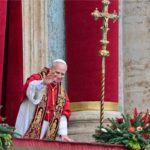 Religião: No primeiro Natal como papa, Leão XIV faz apelo por paz entre Rússia e Ucrânia e lembra sofrimento em Gaza