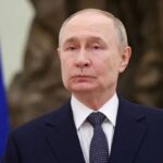 Mundo: Putin sinaliza troca de territórios em possível acordo de paz com a Ucrânia, diz jornal russo