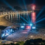 Destino: Réveillon do Rio terá 13 palcos e queima de fogos em cinco pontos; prefeitura reforça segurança