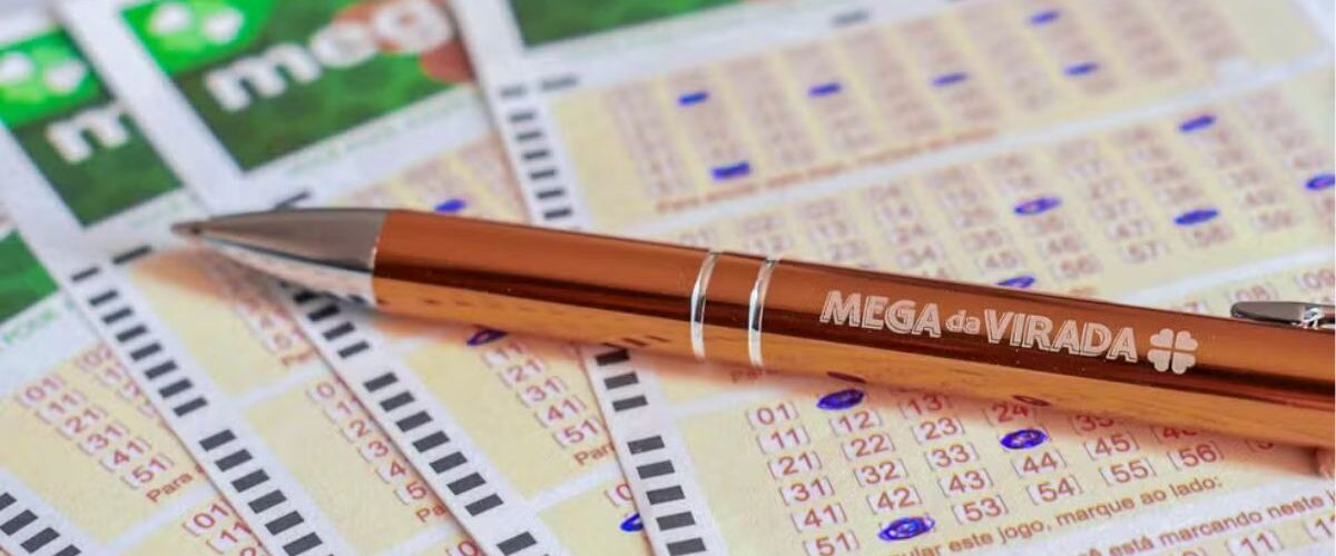 Loteria: Mega da Virada 2025 pode pagar R$ 1 bilhão; veja até quando apostar e como participar