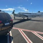 Segurança: Silvinei Vasques é transferido para Brasília após prisão no Paraguai por uso de documentos falsos