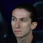 Futebol: Flamengo insiste na renovação de Filipe Luís, mas avalia três alternativas para o comando técnico