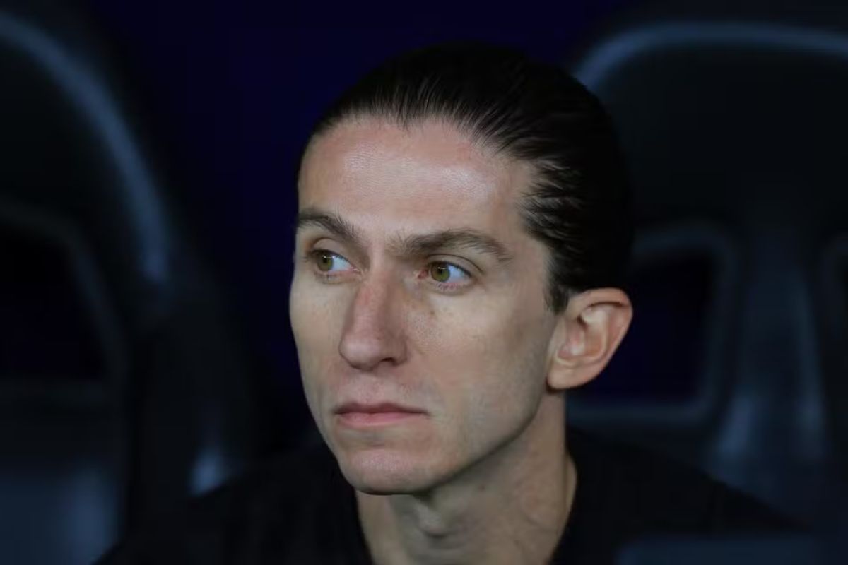 Futebol: Flamengo insiste na renovação de Filipe Luís, mas avalia três alternativas para o comando técnico
