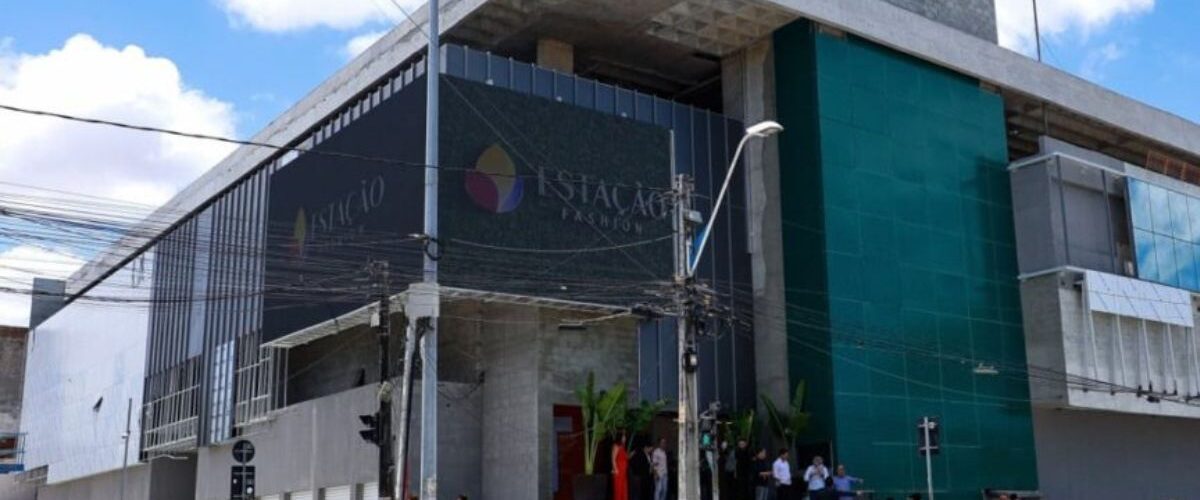 Negócios: Estação Fashion aquece o fim de ano com moda cearense e preços imperdíveis