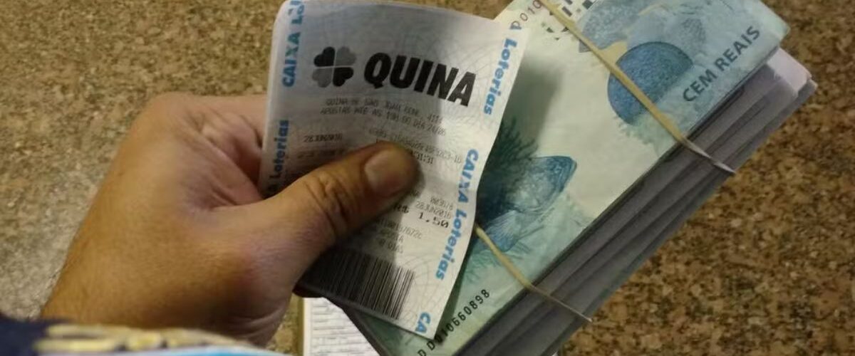 Alerta: Golpe do “bilhete premiado” faz novas vítimas entre idosos; entenda como criminosos agem