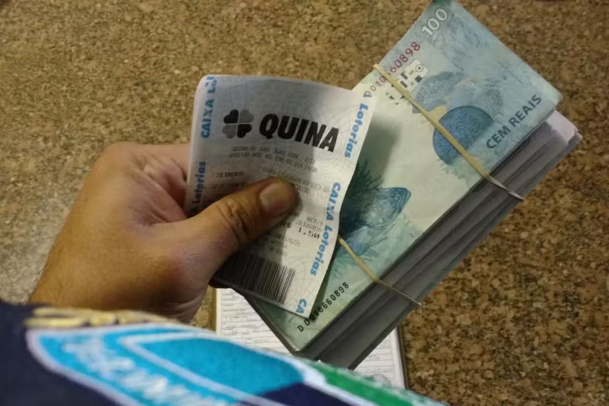 Alerta: Golpe do “bilhete premiado” faz novas vítimas entre idosos; entenda como criminosos agem