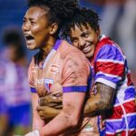 Futebol: Fortaleza anuncia encerramento do futebol feminino para 2026 após decisão da SAF