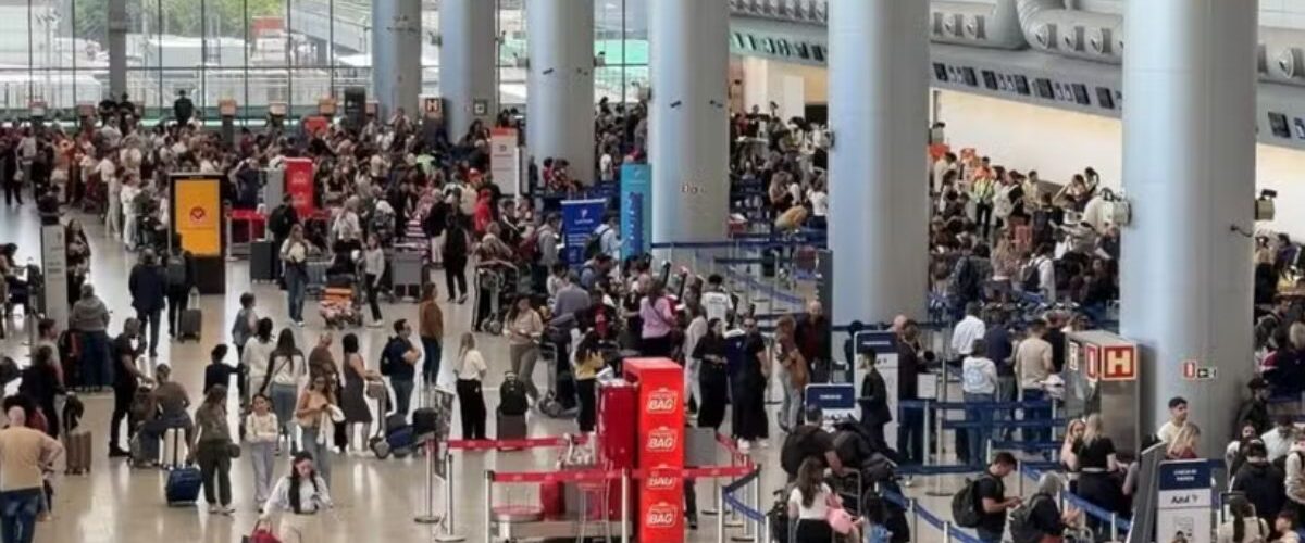 Brasil: Governo divulga calendário de feriados e pontos facultativos de 2026; veja as datas