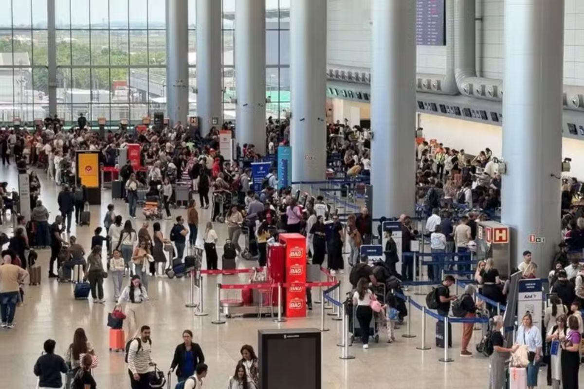 Brasil: Governo divulga calendário de feriados e pontos facultativos de 2026; veja as datas