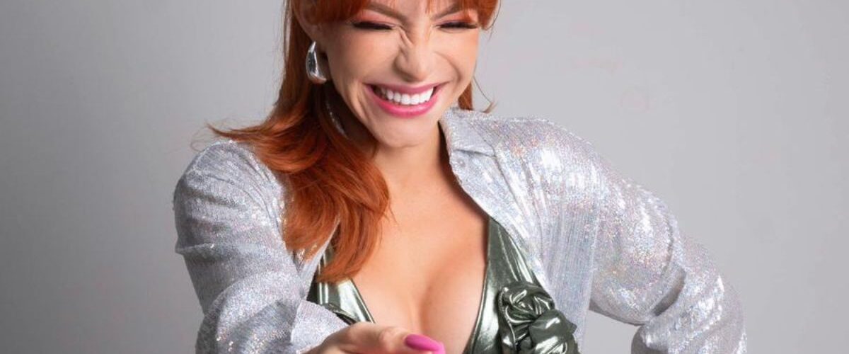 Virada: Vitória Fernandez é atração do Réveillon de Quiterianópolis e promete animar a virada do ano