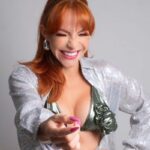 Virada: Vitória Fernandez é atração do Réveillon de Quiterianópolis e promete animar a virada do ano