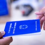 Trabalho: Desemprego cai a 5,2% em novembro e atinge menor taxa da série histórica do IBGE