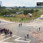 Justiça: Saidinha de Natal libera mais de 46 mil presos em 2025 e alcança 6% da população carcerária