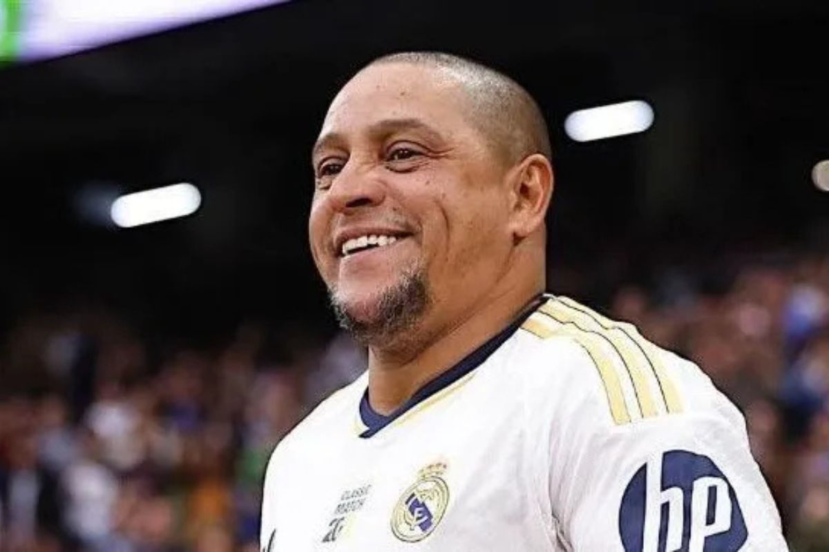 Susto: Roberto Carlos sofre complicações em cirurgia cardíaca, mas passa bem, diz jornal espanhol