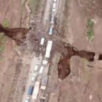 Geologia: África deve formar um novo mar com abertura gradual do Rift Africano, apontam cientistas