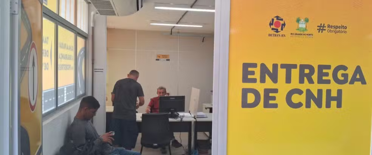 Habilitação: Governo inicia novas regras para tirar CNH sem autoescola; aplicativo terá aulas gratuitas e renovação automática para “bom condutor