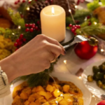 Economia: Ceia de Natal 2025: veja o que ficou mais caro e o que ficou mais barato neste fim de ano