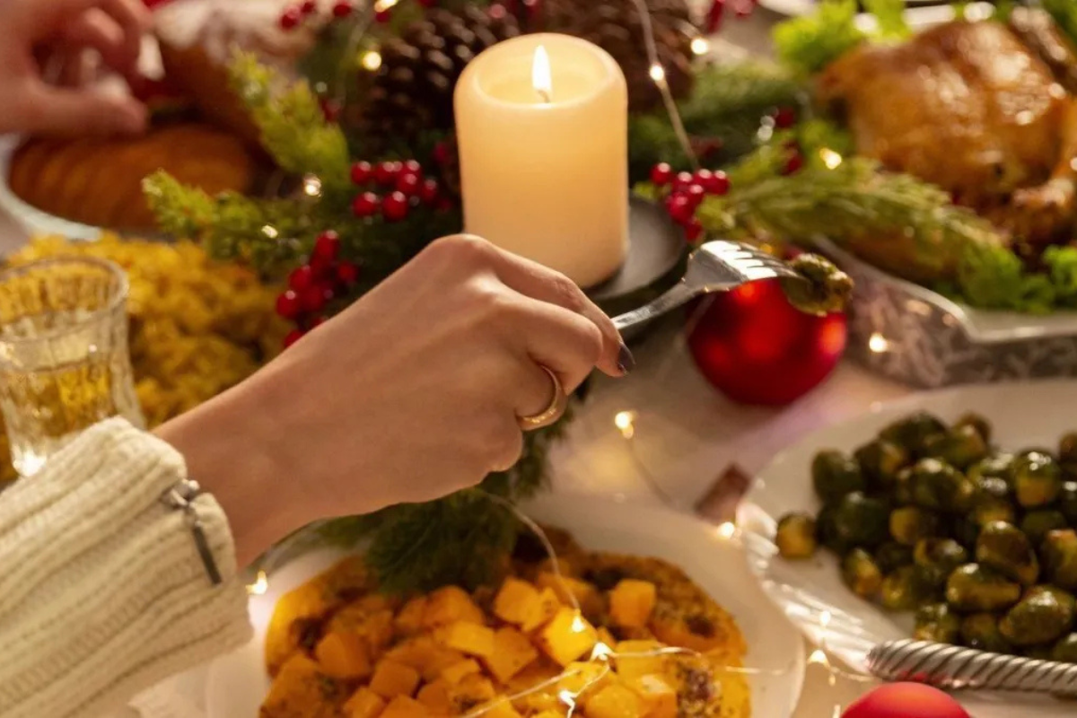 Economia: Ceia de Natal 2025: veja o que ficou mais caro e o que ficou mais barato neste fim de ano