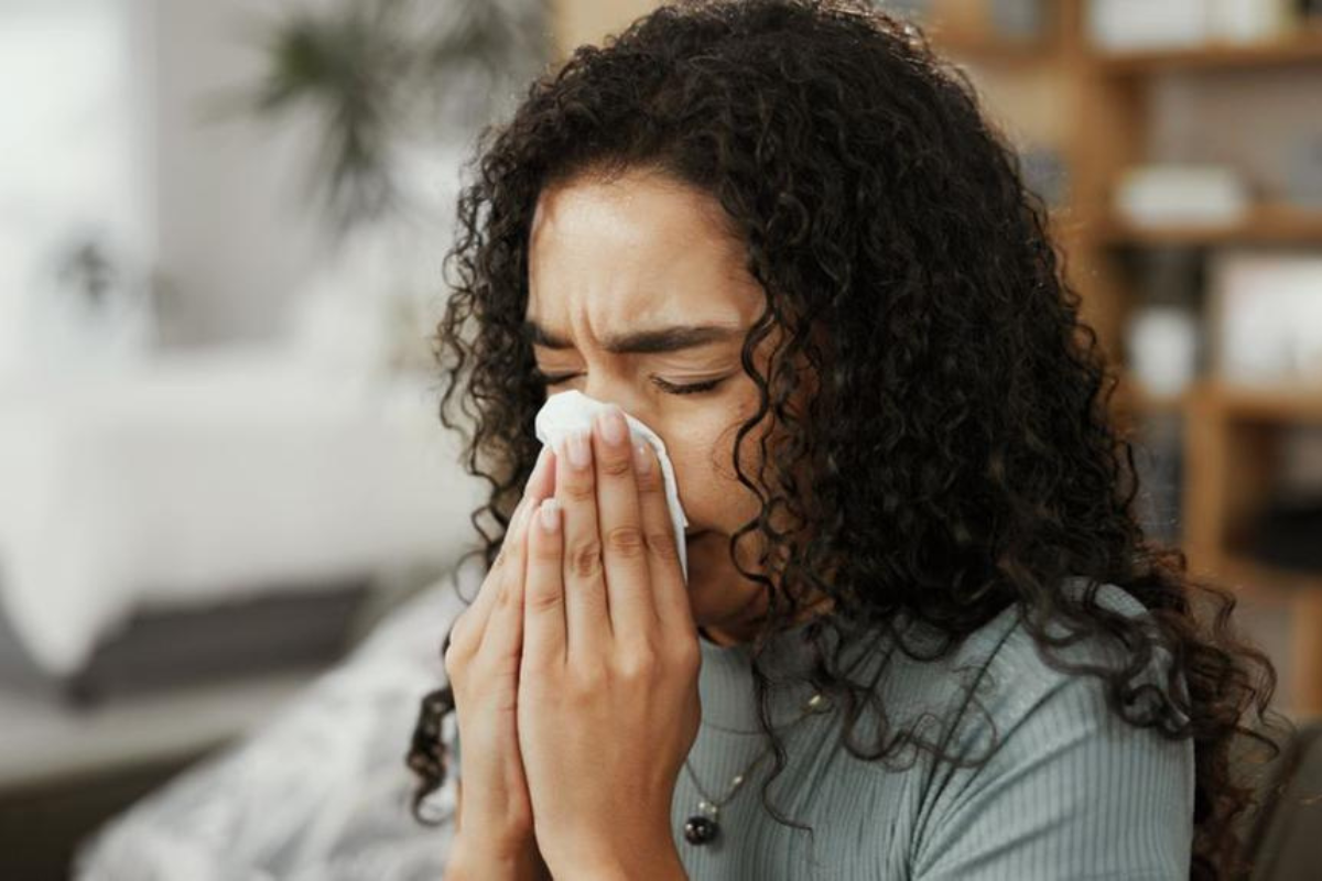 Saúde: O que é a gripe K? Saiba tudo sobre a nova variante do vírus da influenza