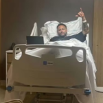 Futebol: Neymar passa por cirurgia no menisco e deve voltar aos gramados em fevereiro pelo Santos