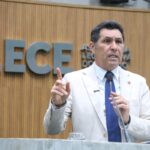 Política: De Assis Diniz destaca instalação do datacenter do TikTok e do polo automotivo no Ceará antes da chegada de Lula