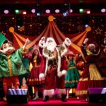 Cultura: Barbalha realiza cortejo e espetáculo “Natal dos Sonhos” no Centro Histórico no próximo domingo