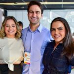 Política: Fortaleza realiza sessão solene em homenagem ao empreendedorismo feminino