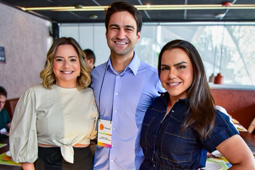 Política: Fortaleza realiza sessão solene em homenagem ao empreendedorismo feminino