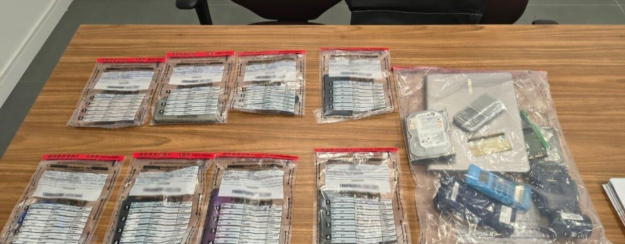 Investigação: MPCE deflagra operações contra agentes de segurança suspeitos de extorsão, tortura e outros crimes