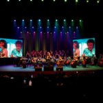 Cultura: IMJK realiza concerto especial no Teatro RioMar Fortaleza com estreia solo do jovem contrabaixista Kayky Gomes