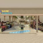 Negócios: Game Station inaugura parque indoor renovado e tecnológico no RioMar Fortaleza