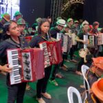 Escola de Música Feitosa celebra turnê pelo Nordeste com casas cheias, prêmios e reconhecimento cultural