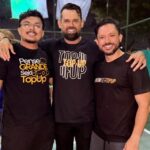 Solidariedade: Grupo TOP UP patrocina Grande Ceia de Natal e leva solidariedade a mais de mil pessoas em Fortaleza