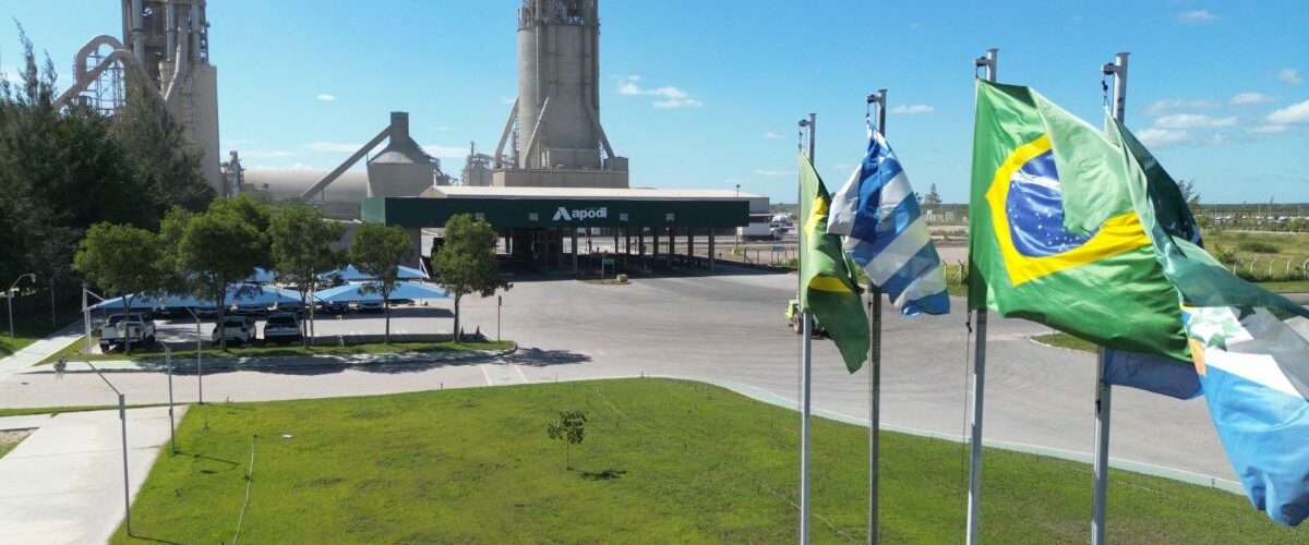 Energia: Calor vira energia limpa e impulsiona autossuficiência da indústria cimenteira no Ceará
