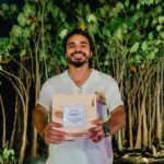 Destaque: Bosco Nunes recebe homenagem especial da CDL Jovem Fortaleza em noite de celebração no Colosso