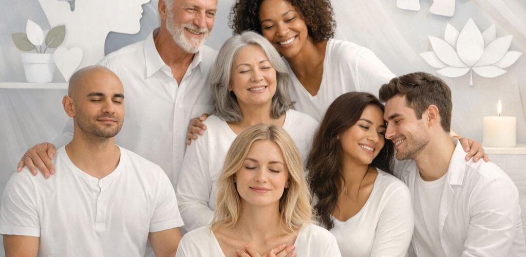 Janeiro Branco: cuidar da saúde mental é despedida amorosa