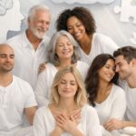 Janeiro Branco: cuidar da saúde mental é despedida amorosa