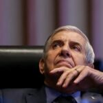 Justiça: Moraes concede prisão domiciliar humanitária a Augusto Heleno com uso de tornozeleira