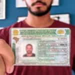 Habilitação: CNH do Brasil ultrapassa 1,6 milhão de pedidos em menos de 20 dias após lançamento