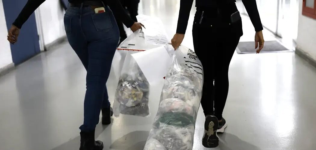 Segurança: Polícia do Rio deflagra operação contra fraude em mandados de prisão e prende suspeitos ligados ao Comando Vermelho