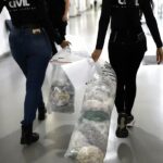 Segurança: Polícia do Rio deflagra operação contra fraude em mandados de prisão e prende suspeitos ligados ao Comando Vermelho