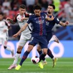 Futebol: PSG vence Copa Intercontinental 2025 nos pênaltis após empate no tempo normal