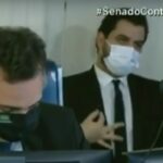 Justiça: Polícia Federal prende Filipe Martins após decisão do STF no âmbito da trama golpista