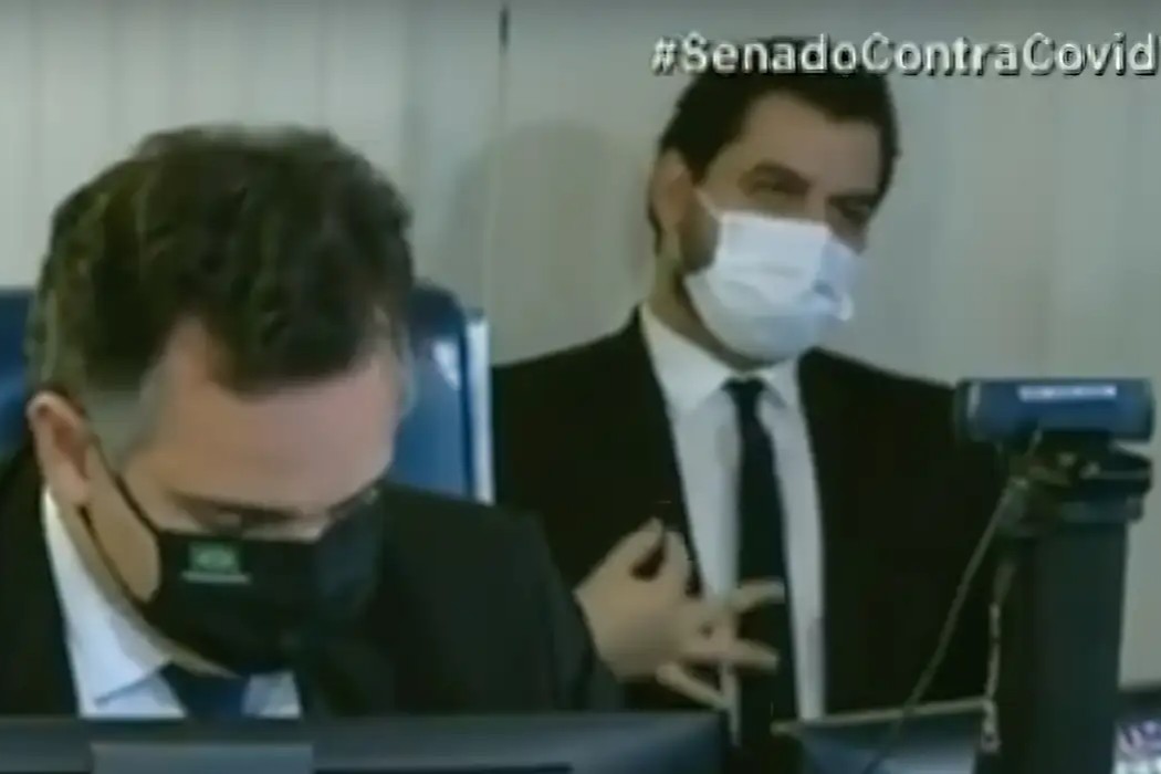 Justiça: Polícia Federal prende Filipe Martins após decisão do STF no âmbito da trama golpista