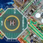 Exploração: Petrobras recebe aval para operar nova plataforma no pré-sal e amplia produção em Búzios