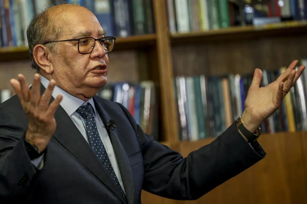 Justiça: Gilmar Mendes rejeita pedido da AGU e mantém decisão que limita pedidos de impeachment contra ministros do STF