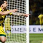 Futebol: Mirassol vence o Vasco, confirma vaga na fase de grupos da Libertadores e deixa rival sob risco de rebaixamento