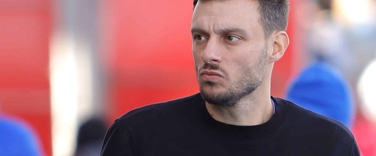 Futebol: Botafogo anuncia Martín Anselmi como novo técnico para a temporada 2026